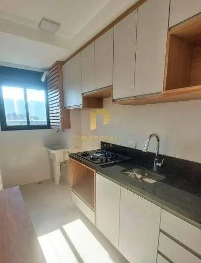 2-bedroom apartment with balcony and private BBQ grill — photo 7
