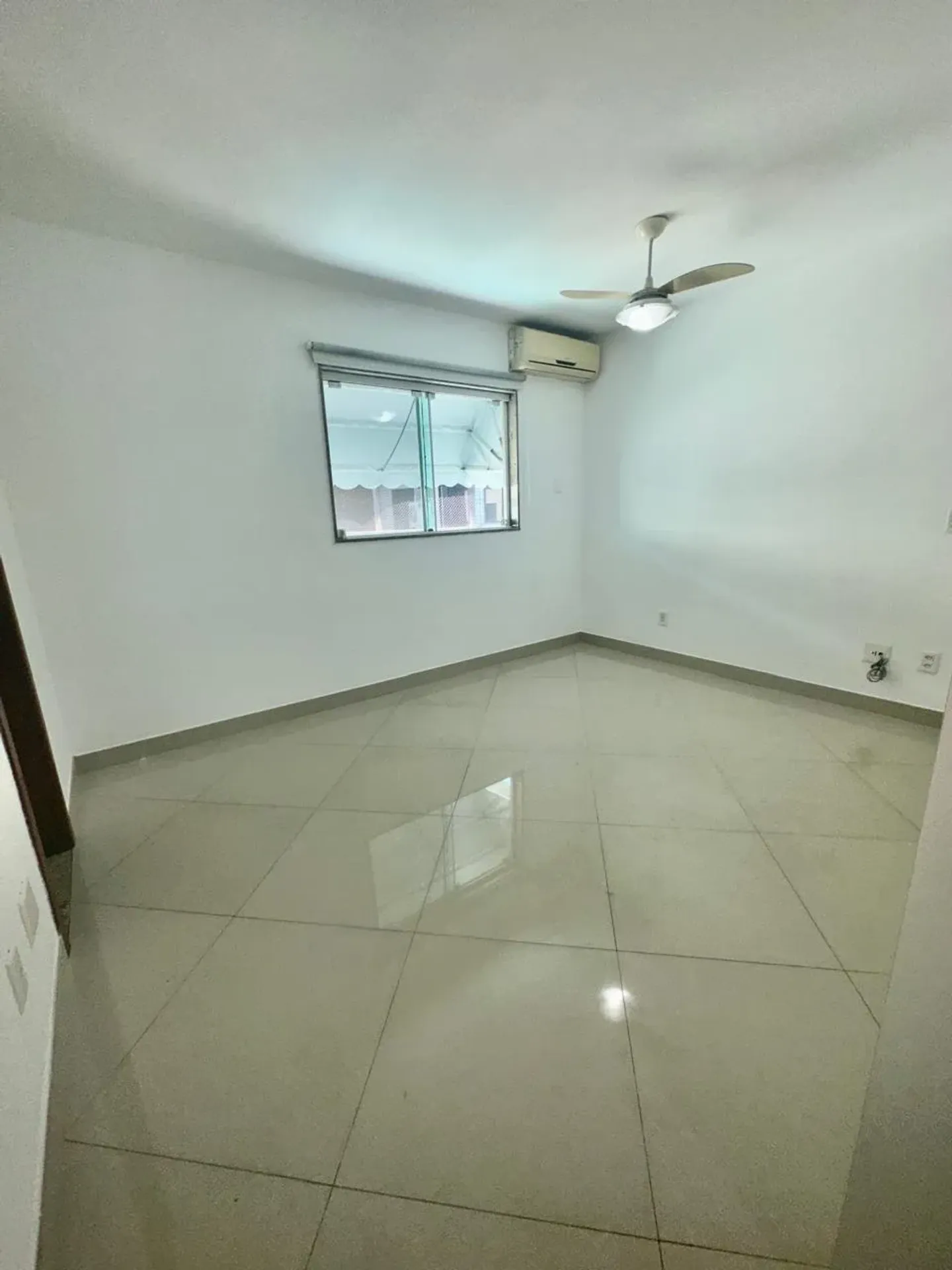 4 quartos e varanda envidraçada: apartamento de 265 m² — photo 8