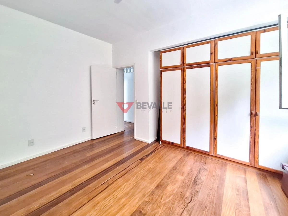 Casa sem mobília de 600 m² com vista e varanda — photo 8