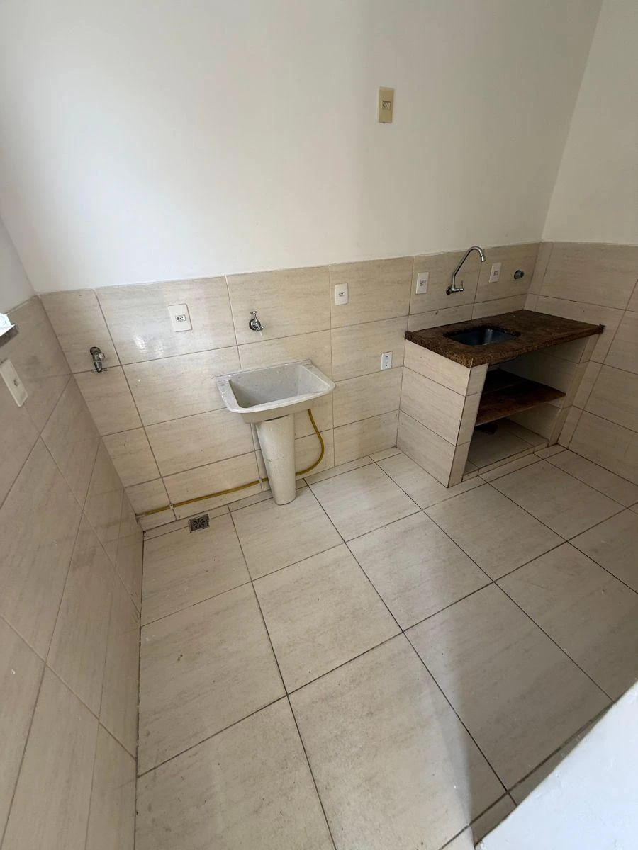 House-style apartment with 1 bedroom and 40 m² — photo 2