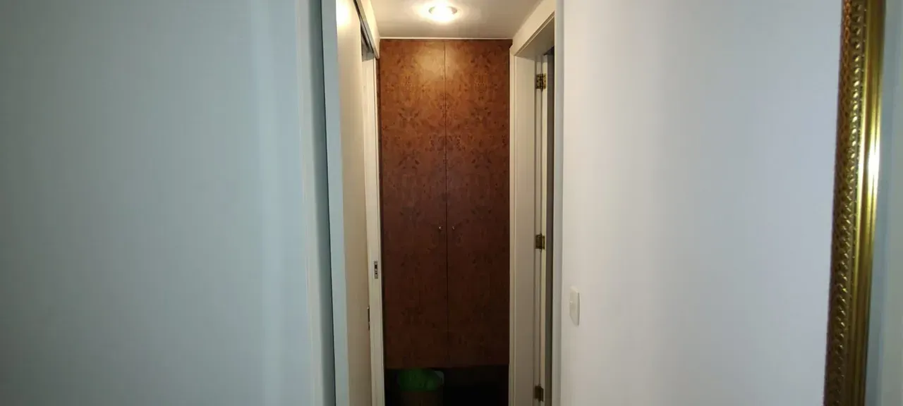 Rental apartment with 60 m², 1 bedroom and balcony — photo 5