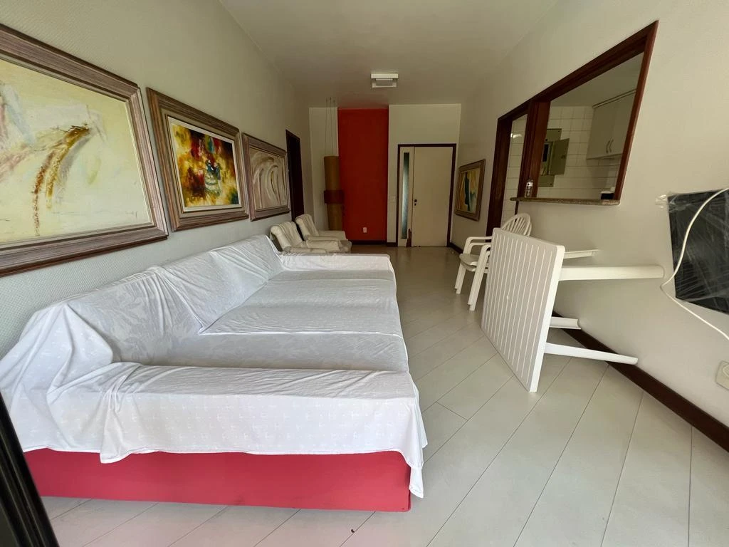 Квартира 60 м² з 1 спальнею та паркуванням — photo 6