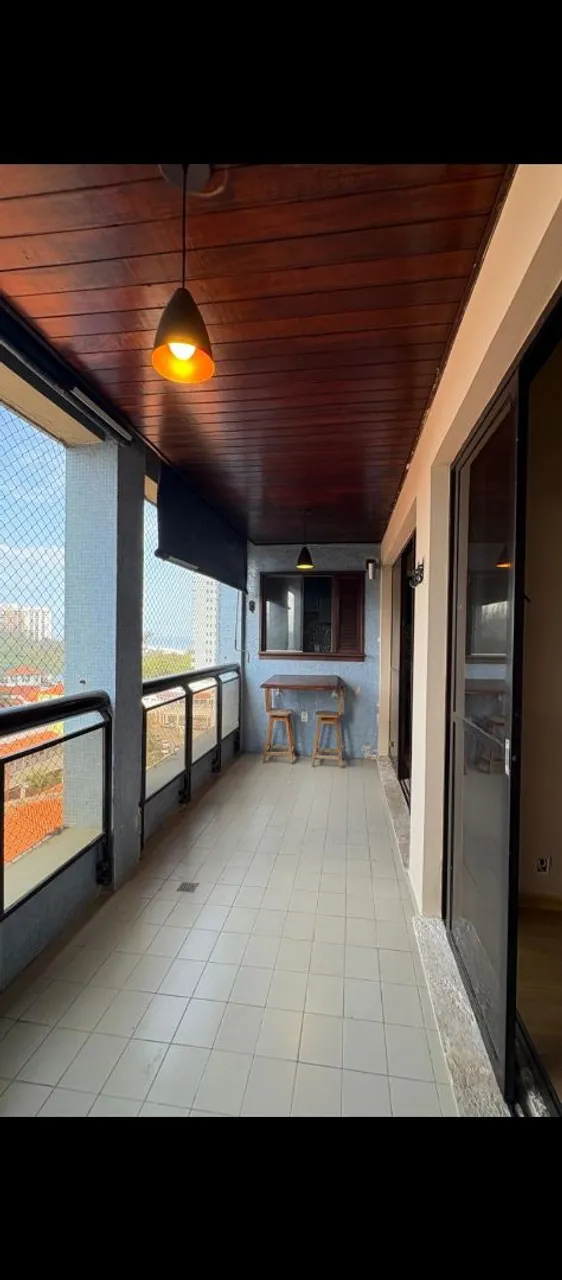 1-bedroom apartment with balcony and 1 parking space — photo 12