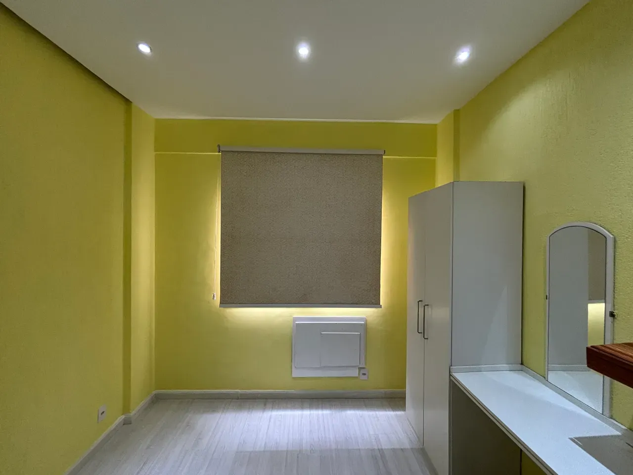 One-bedroom apartment with a home office in Rio de Janeiro — photo 3