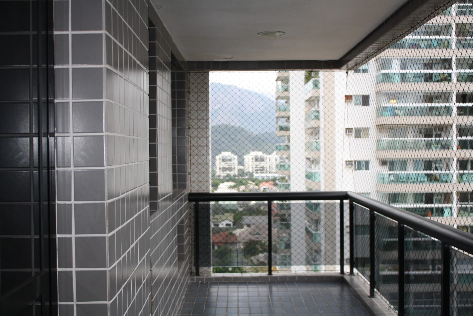 Apartamento de 3 quartos com suíte e 2 vagas de garagem — photo 10