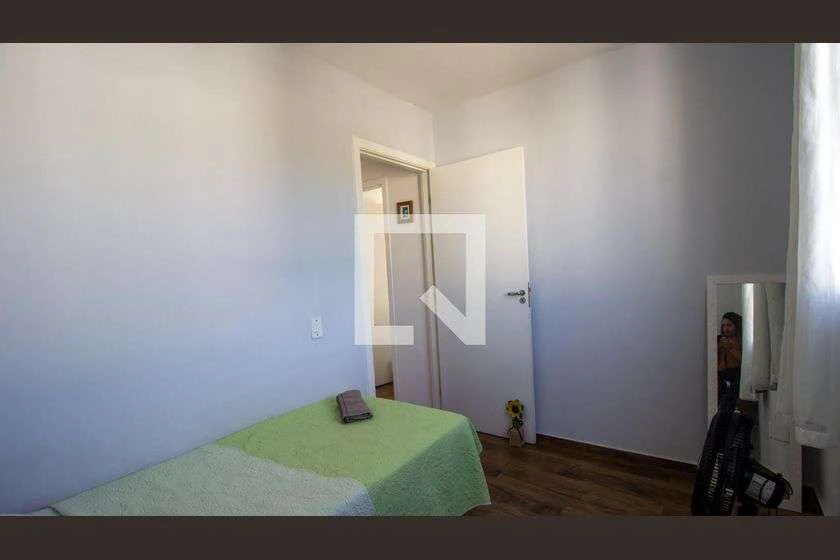 Furnished 2-bedroom apartment with 43 m² and gas kitchen — photo 16