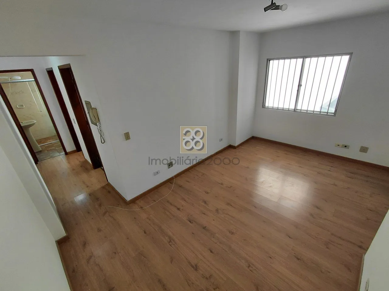 Unfurnished apartment with 1 bedroom and 56 m² — photo 5