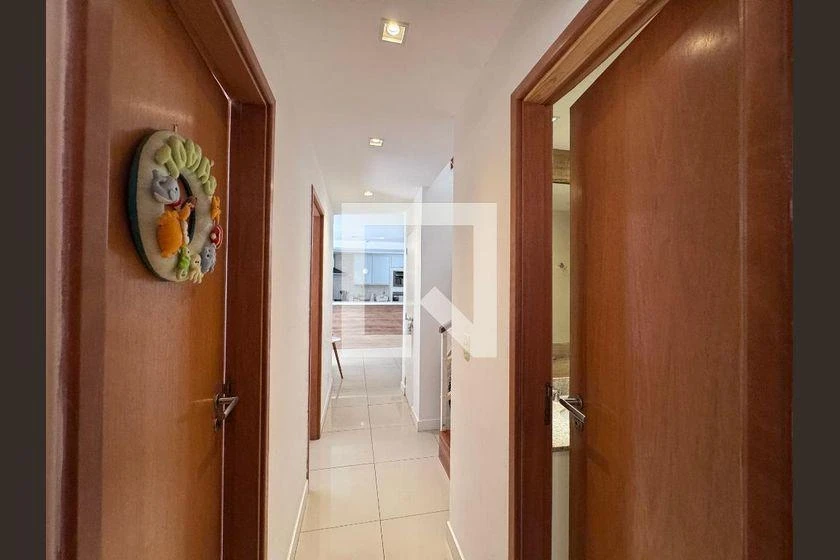 Apartamento mobiliado, 166 m², com máquina de lavar — photo 31