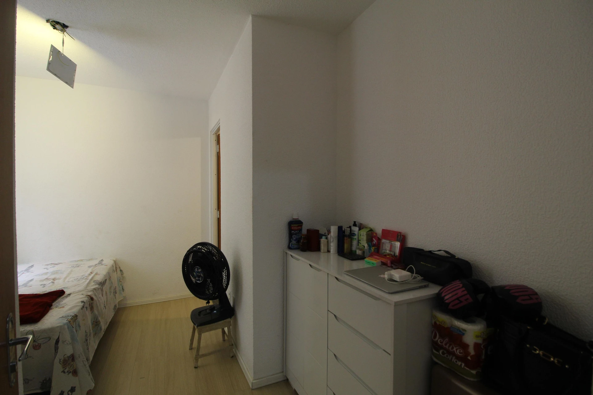Apartamento mobiliado com 2 quartos e 2 banheiros — photo 28