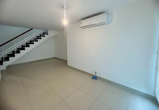 Apartamento de 205 m² com jardim privativo e 3 vagas — photo 4