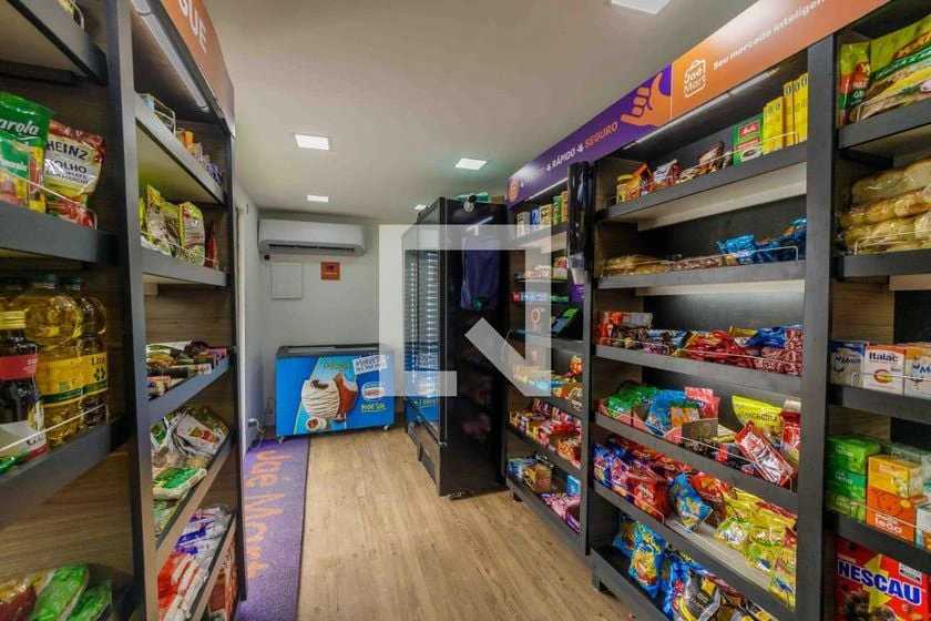 2-bedroom apartment, 1 with its own bathroom, 50 m² — photo 25