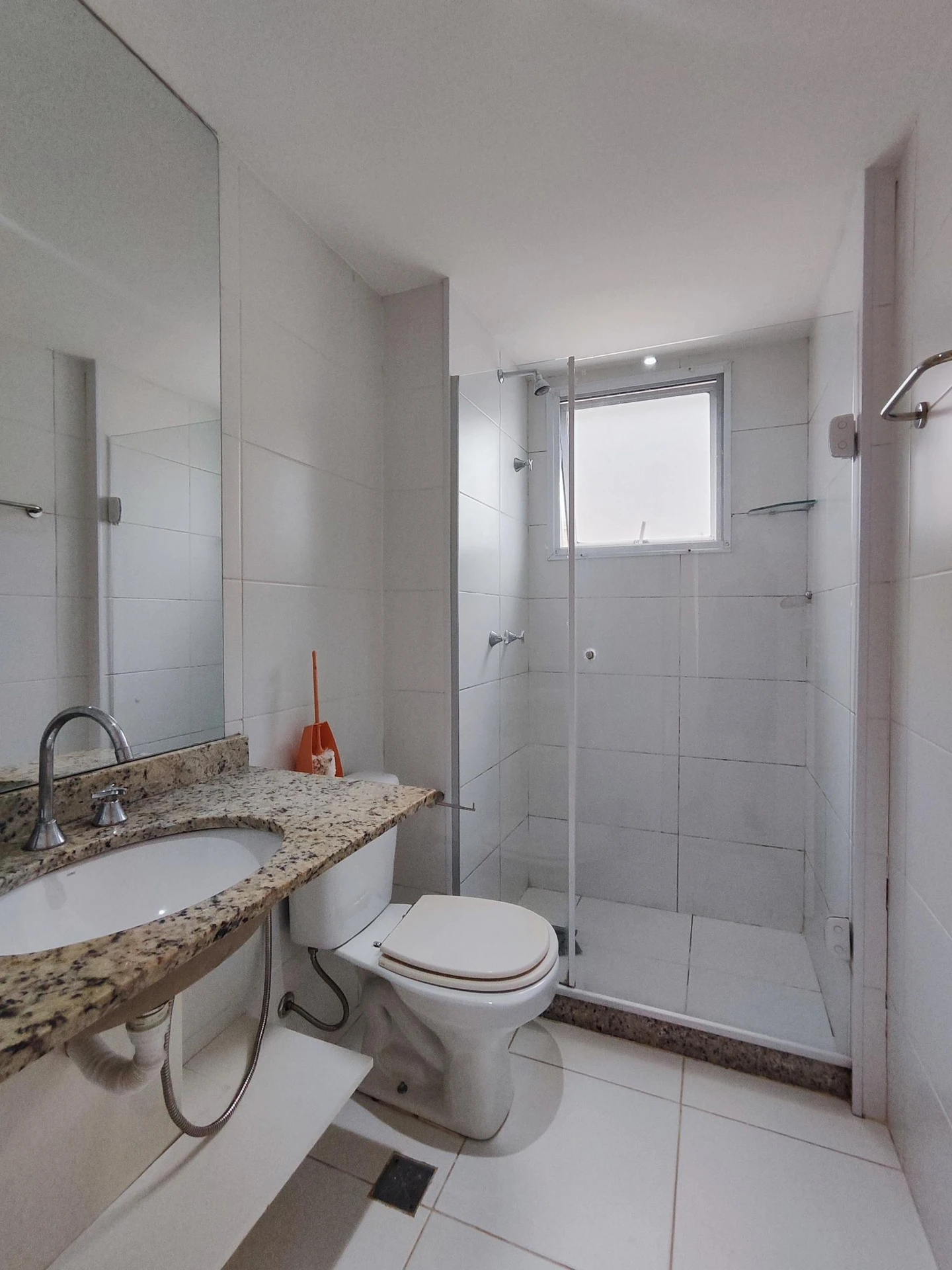Apartamento de 2 quartos em condomínio com sauna — photo 10