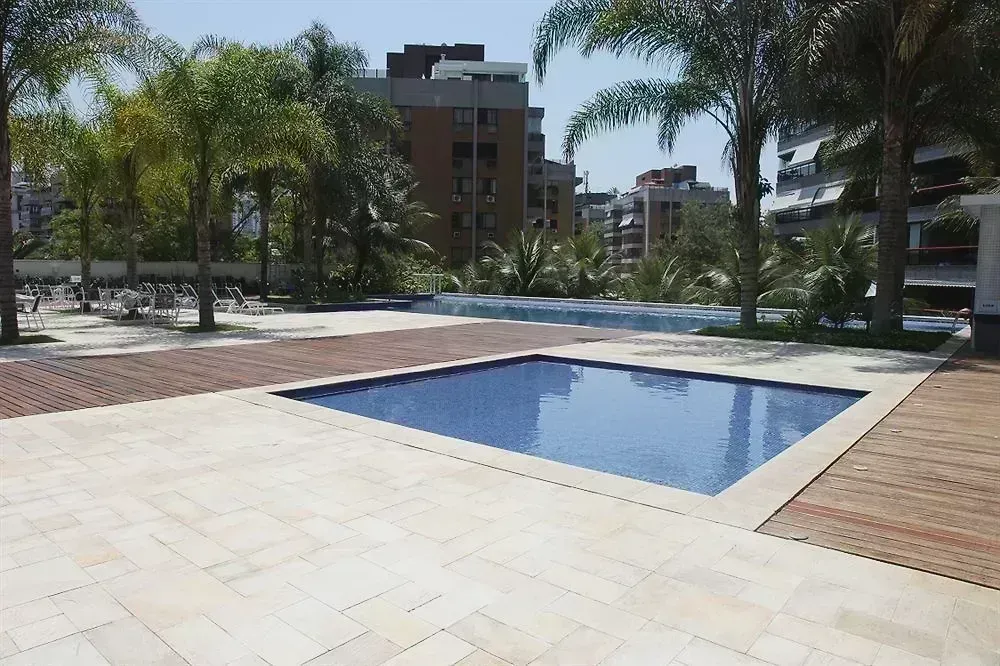 Apartamento mobiliado com 3 suítes e 3 vagas — photo 47
