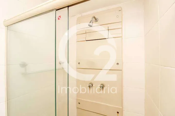 Apartamento mobiliado de 3 quartos em condomínio com sauna — photo 5