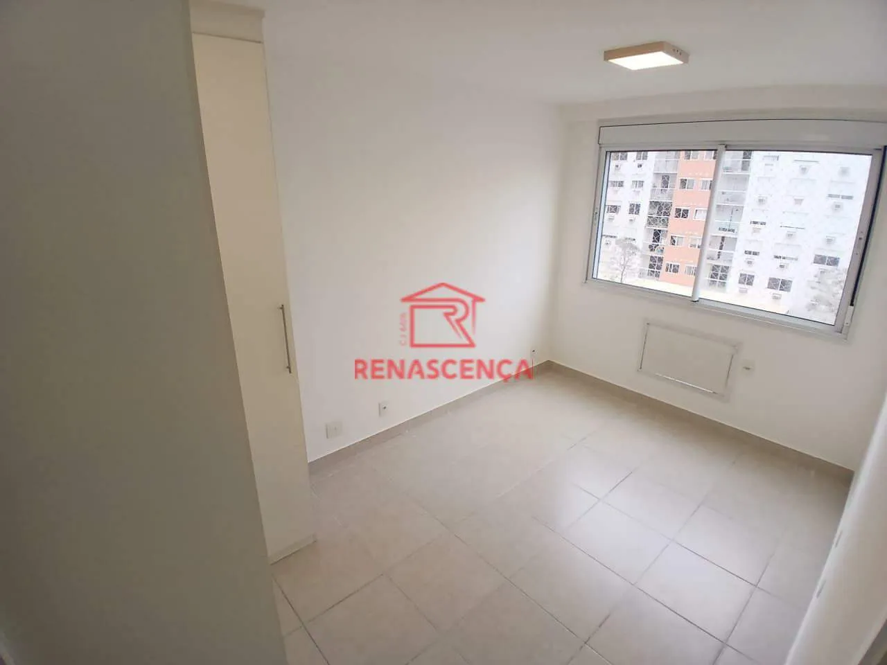 Apartamento de 2 quartos em condomínio com academia — photo 5