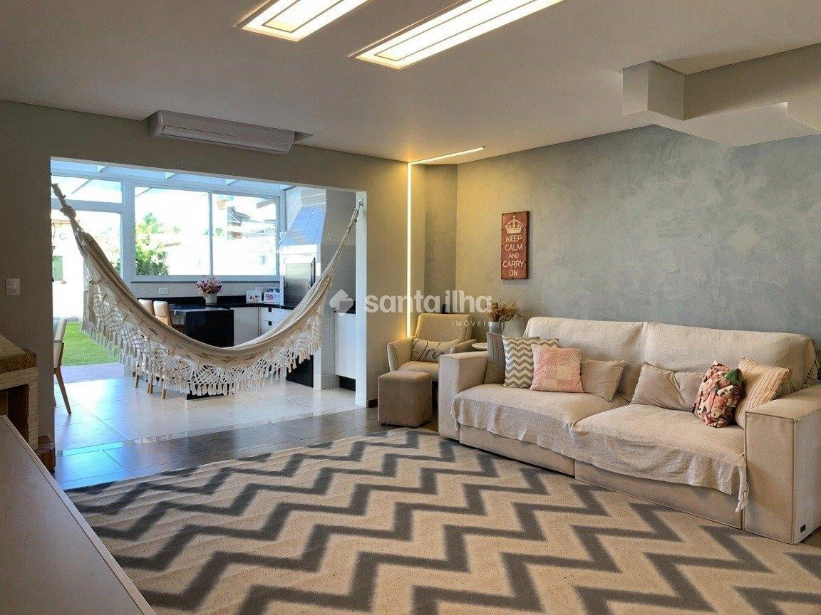 4 quartos e varanda gourmet: casa de 175 m² — photo 10