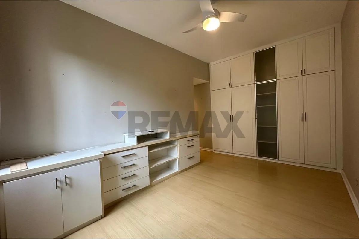 4 quartos e vista para o parque: apartamento de 142 m² — photo 10