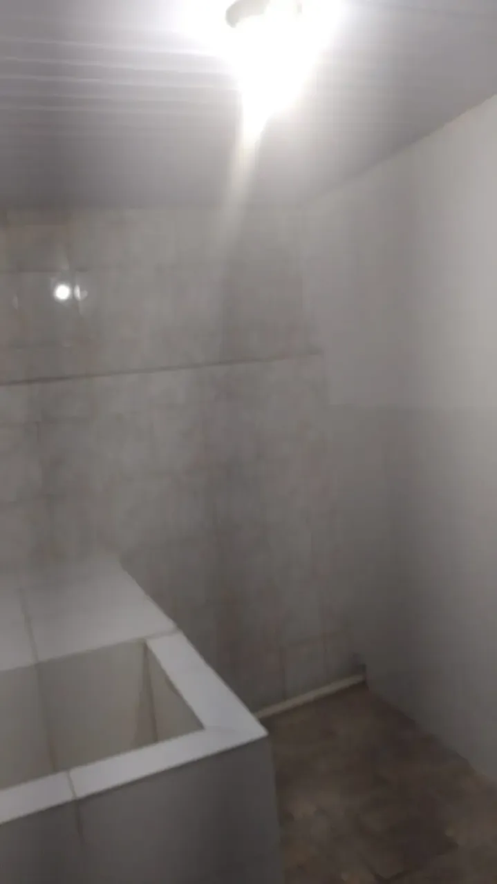 Casa sem mobília com 1 quarto e 1 banheiro — photo 2