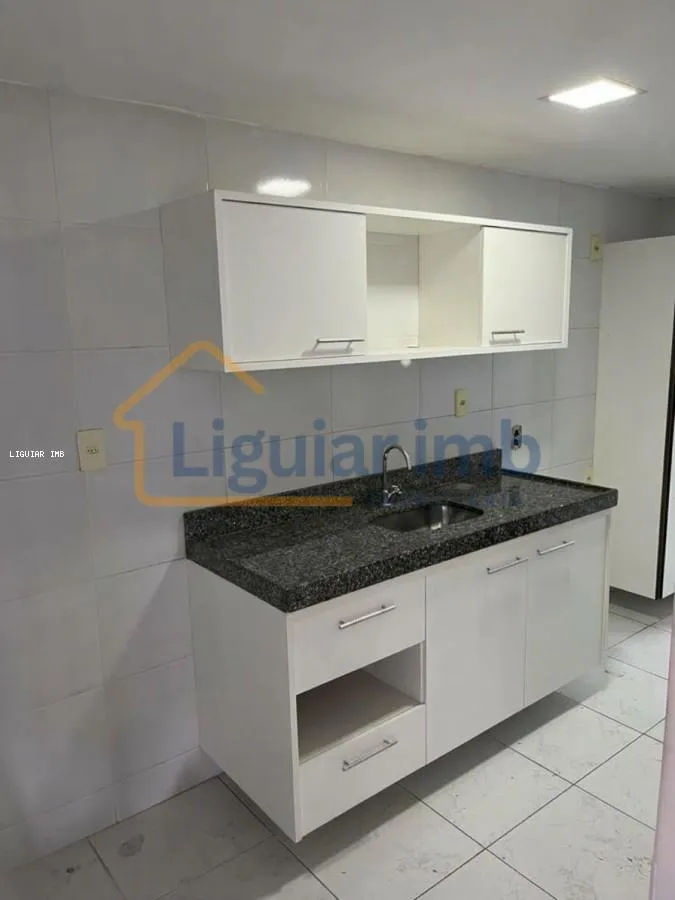 Apartamento de 2 quartos, sendo 1 suíte, 58 m², João Pessoa