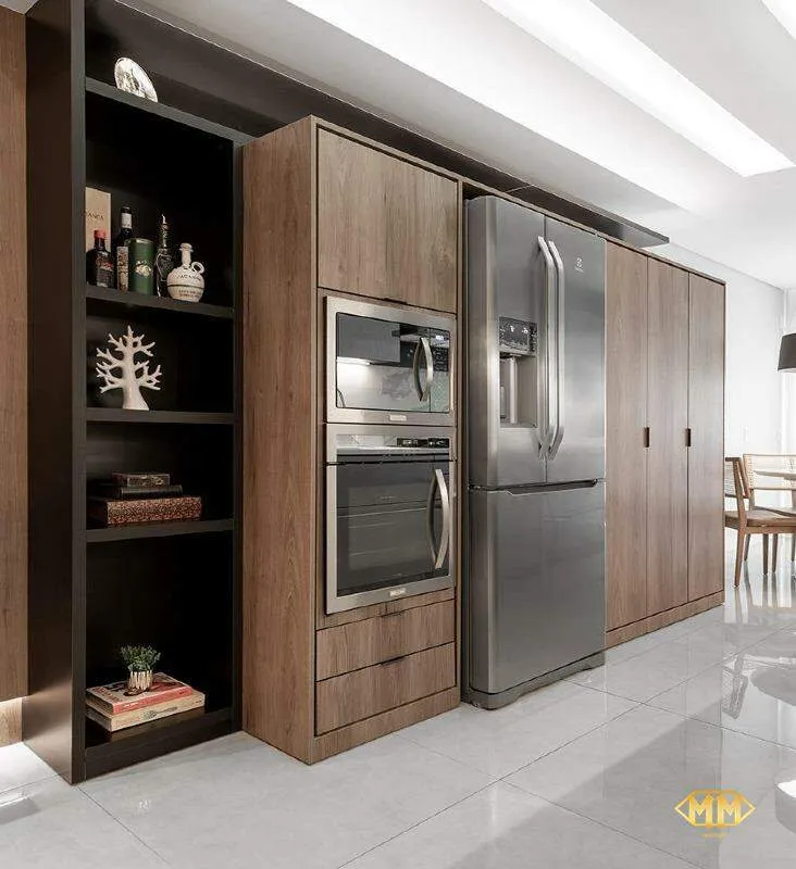 Apartamento mobiliado de 300 m² com piscina privativa — photo 25