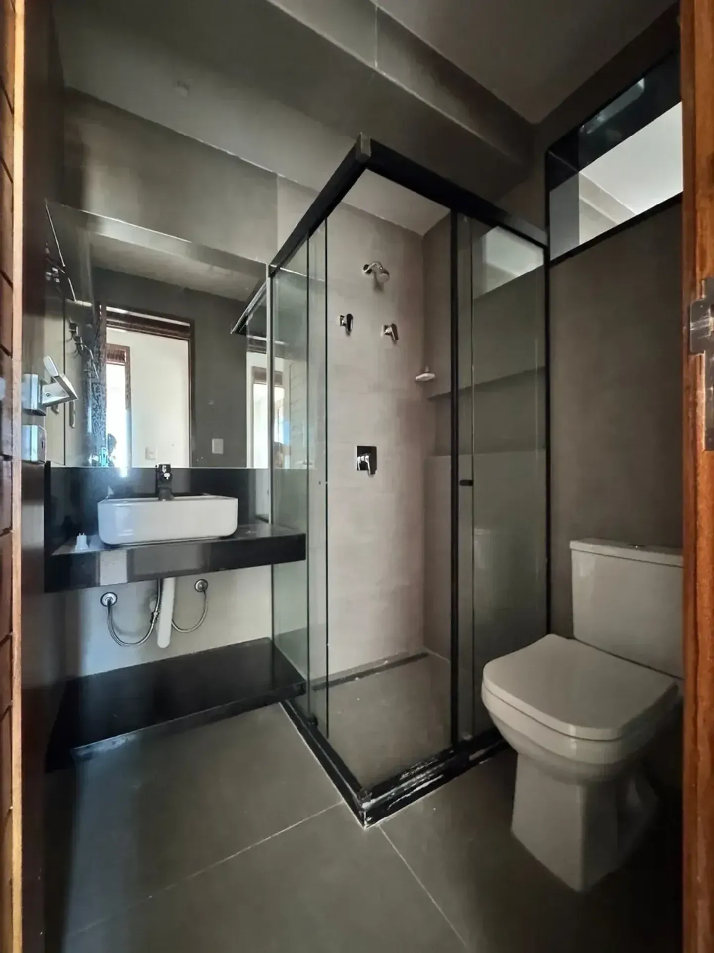 Квартира з 2 спальнями, 55 м² і паркомісцем на 7 поверсі — photo 22