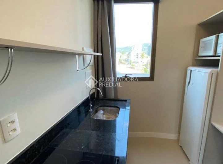 Furnished 20 m² apartment with 1 bedroom — photo 3