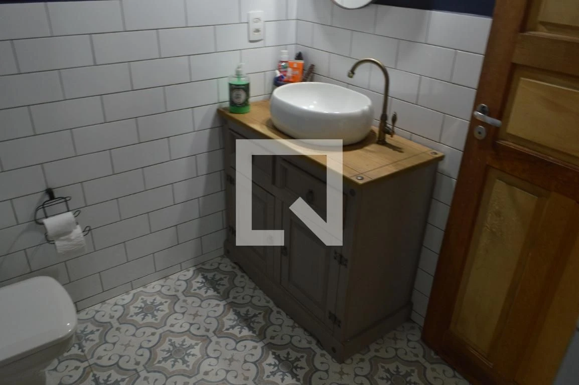 Квартира з 3 спальнями та робочим місцем, Ріо-де-Жанейро — photo 21