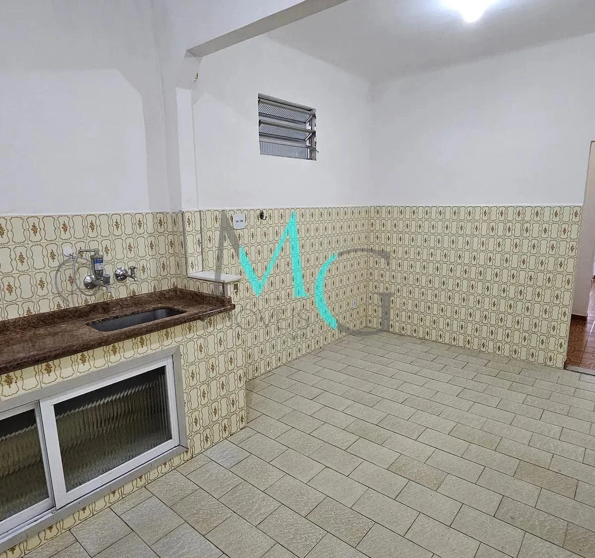 Casa de 92 m² e 2 quartos, Bangu — photo 9