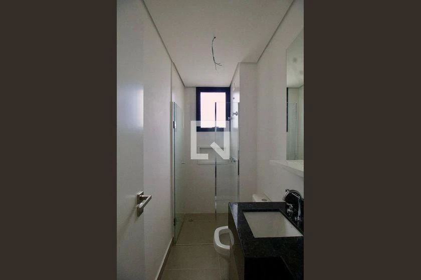 Apartamento mobiliado com 2 quartos e cozinha a gás — photo 37