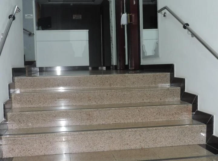 Квартира-кітинет на 25 м² з 1 спальнею й 1 ванною — photo 5