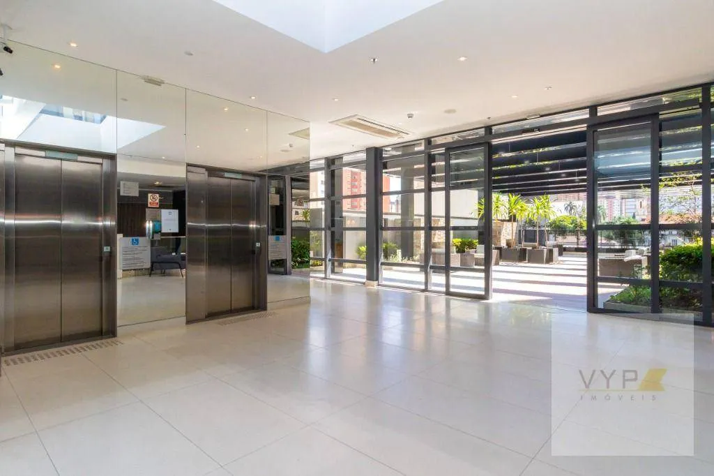 Меблированная квартира 56 м² на 27 этаже — photo 91