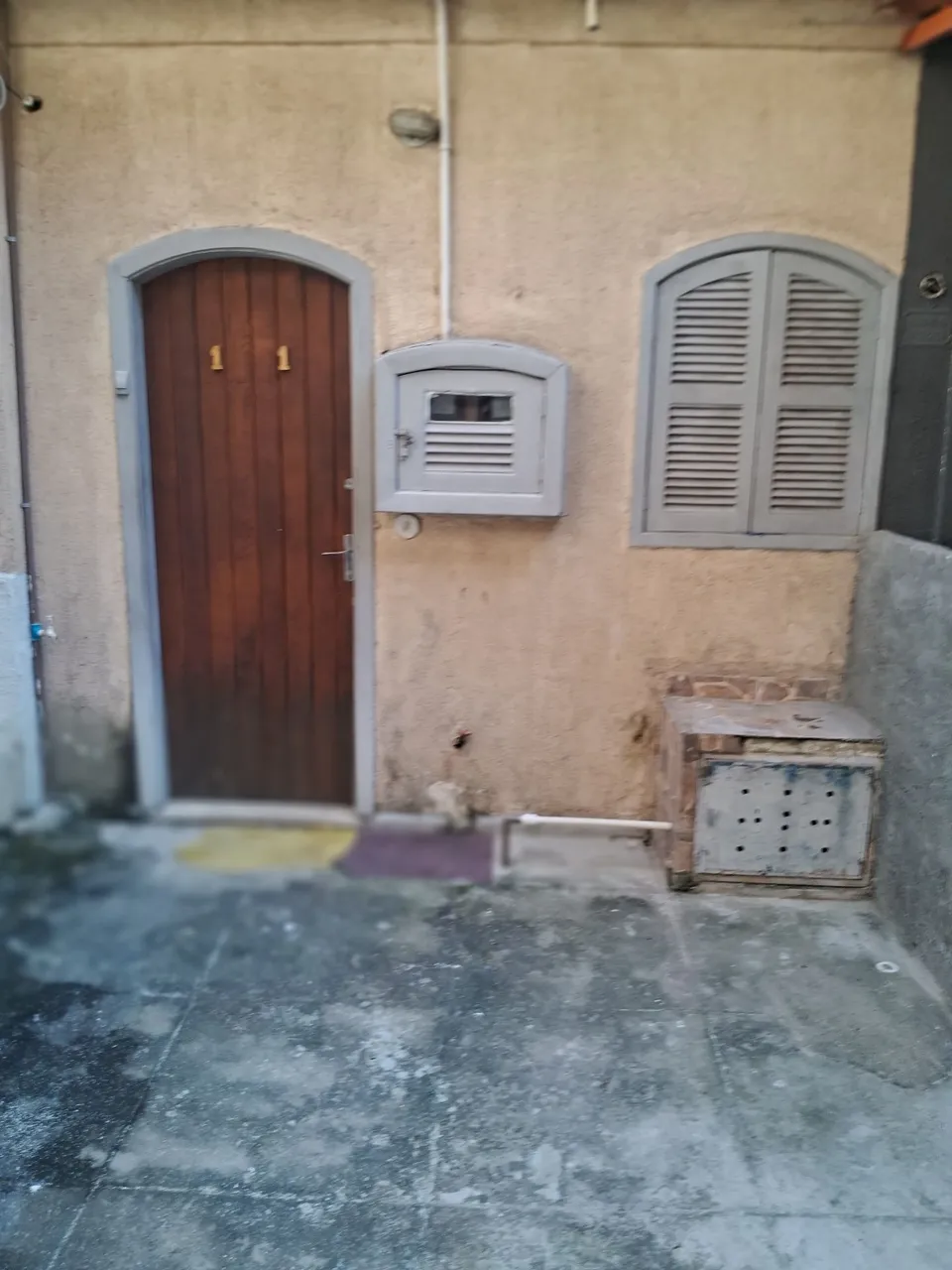 One-bedroom apartment, 32 m² — photo 9