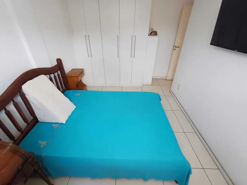 Furnished apartment with 3 bedrooms and 4 bathrooms — photo 15