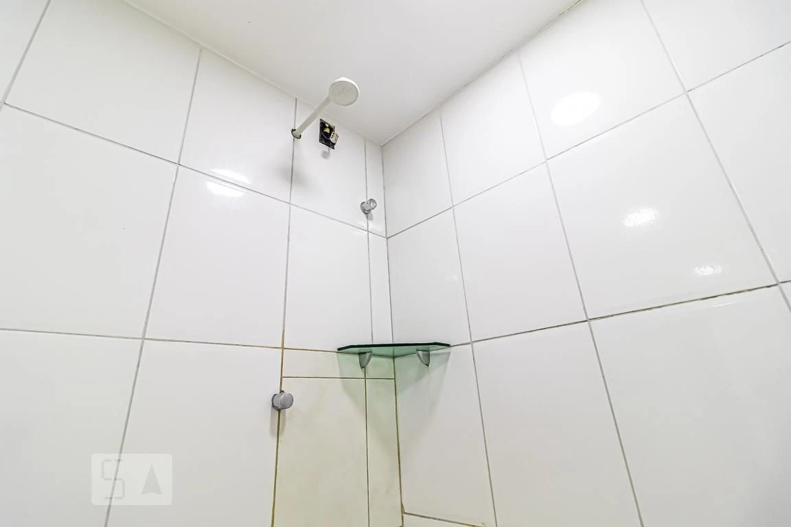 Kitnet con balcón, 1 dormitorio y 1 baño — photo 15