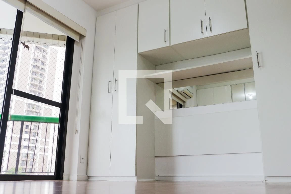 2-bedroom apartment with a home office in Rio de Janeiro — photo 26