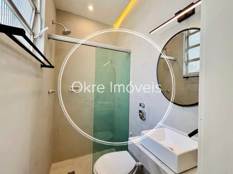 3-bedroom, 88 m² apartment in Rio de Janeiro — photo 8