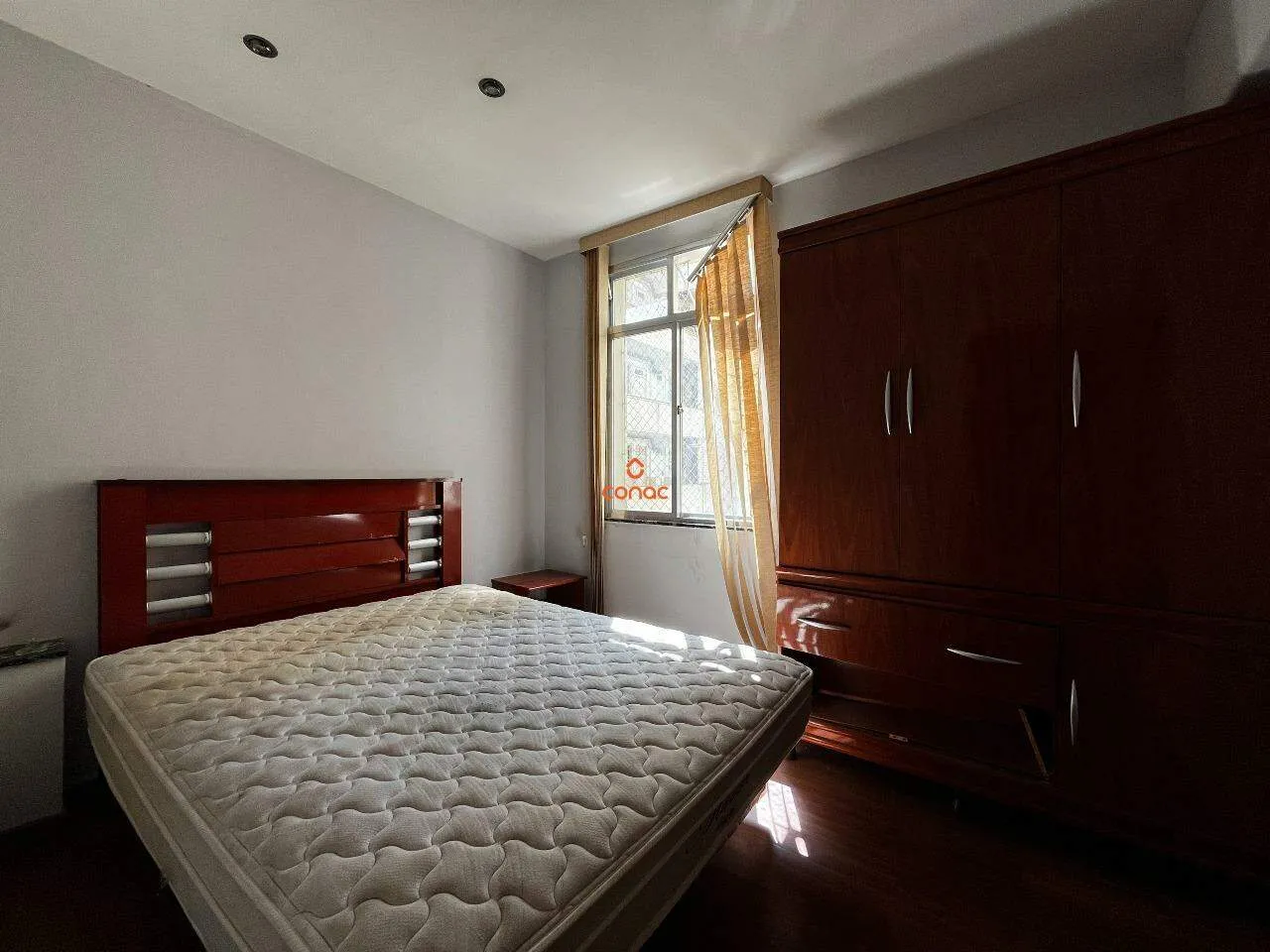 Apartamento no 7º andar com piso de madeira ou laminado — photo 5