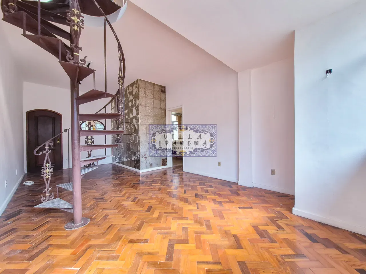 Vista a la montaña y 3 dormitorios: departamento de 100 m² — photo 19