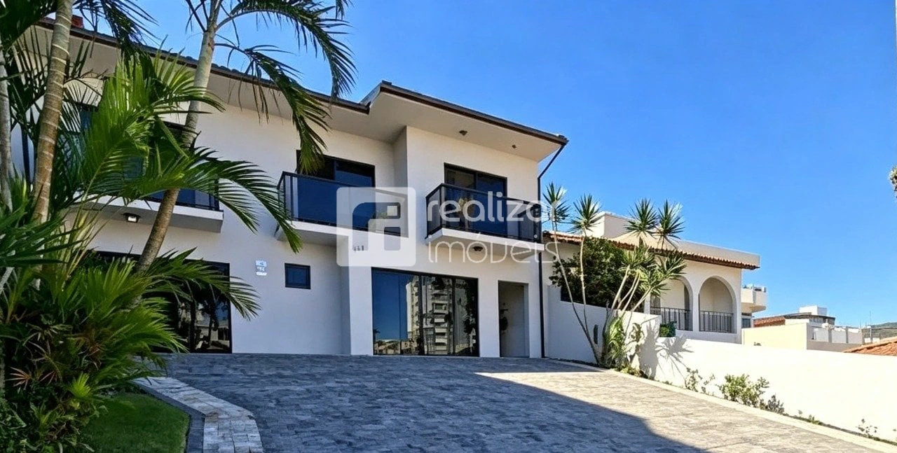 Furnished house with 5 bedrooms and built-in wardrobes
