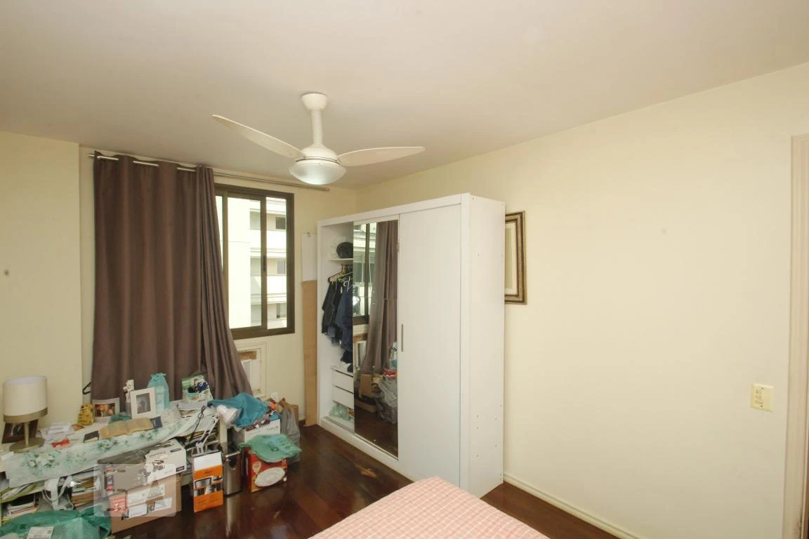 Apartamento mobiliado de 212 m² com 4 quartos — photo 48
