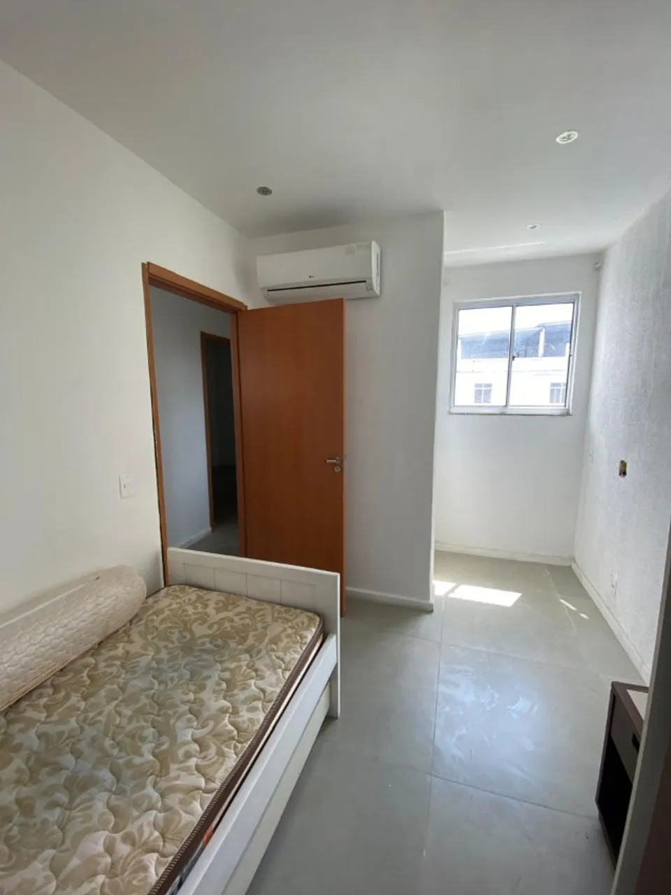 Furnished 2-bedroom apartment with 2 bathrooms — photo 7