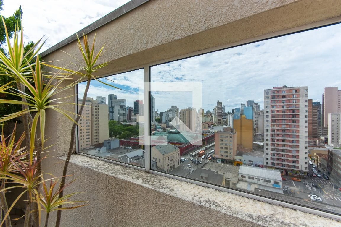 Monoambiente de 36 m² con parrilla privada y piscina privada — photo 5