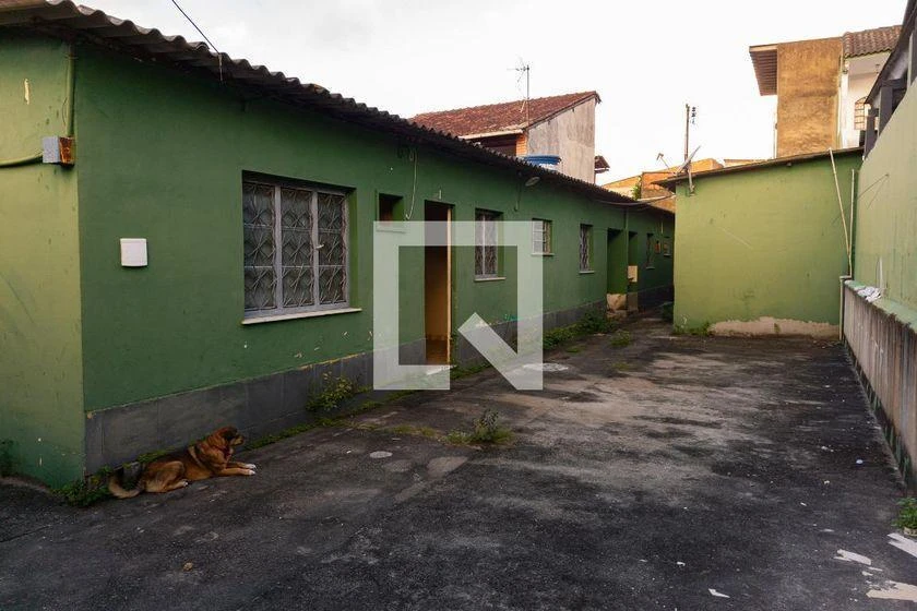 Casa sem móveis de 60 m² com 2 quartos e aceita pets — photo 28