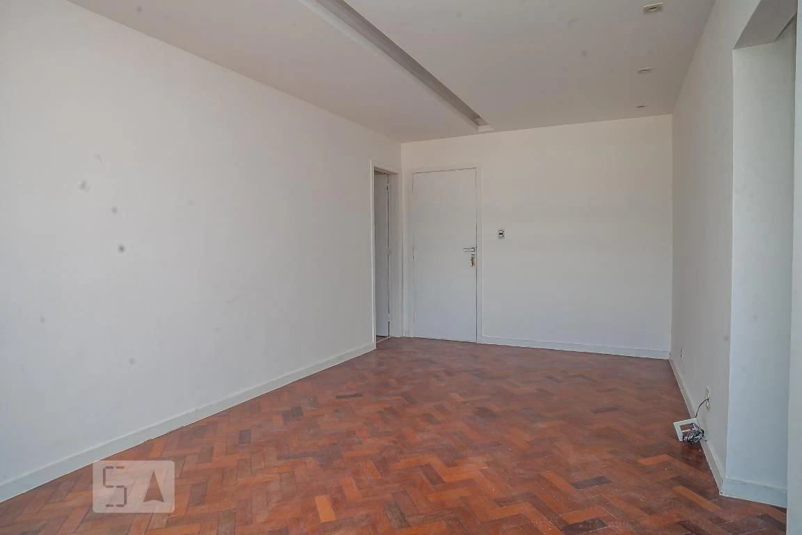 2-bedroom apartment with a mountain view in Rio de Janeiro — photo 27