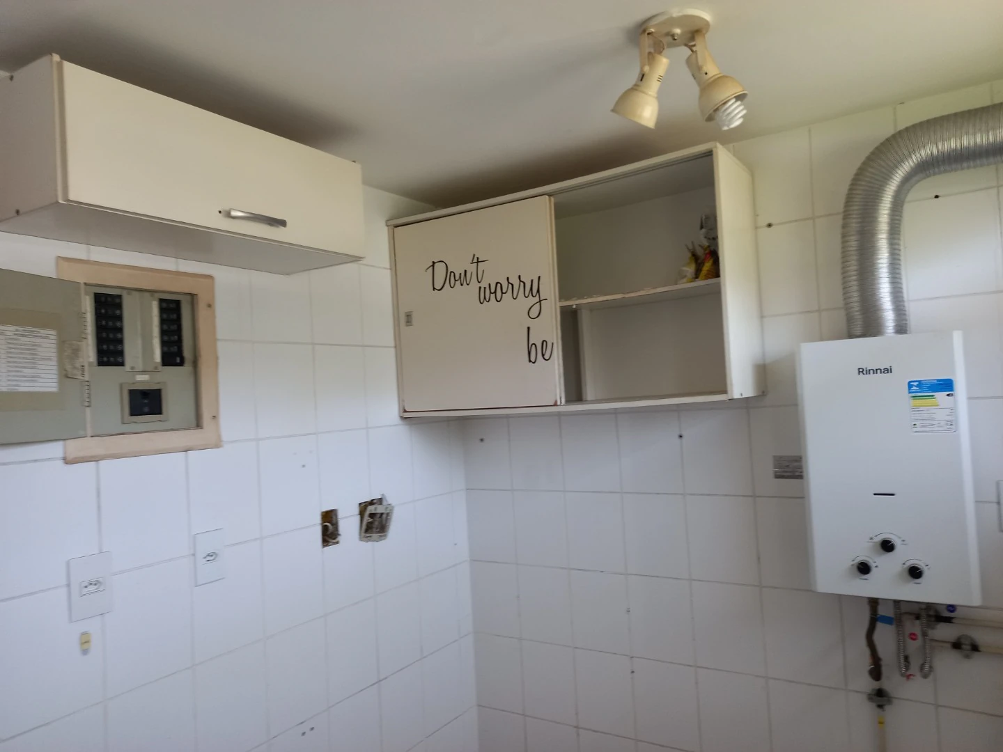 Apartamento de 2 quartos em condomínio com sauna — photo 5