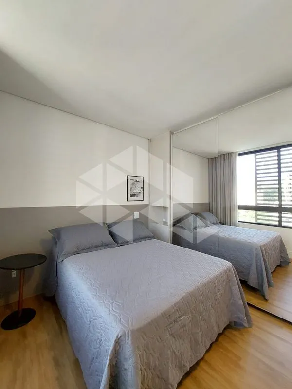 Apartamento de 55 m² con cocina abierta — photo 12
