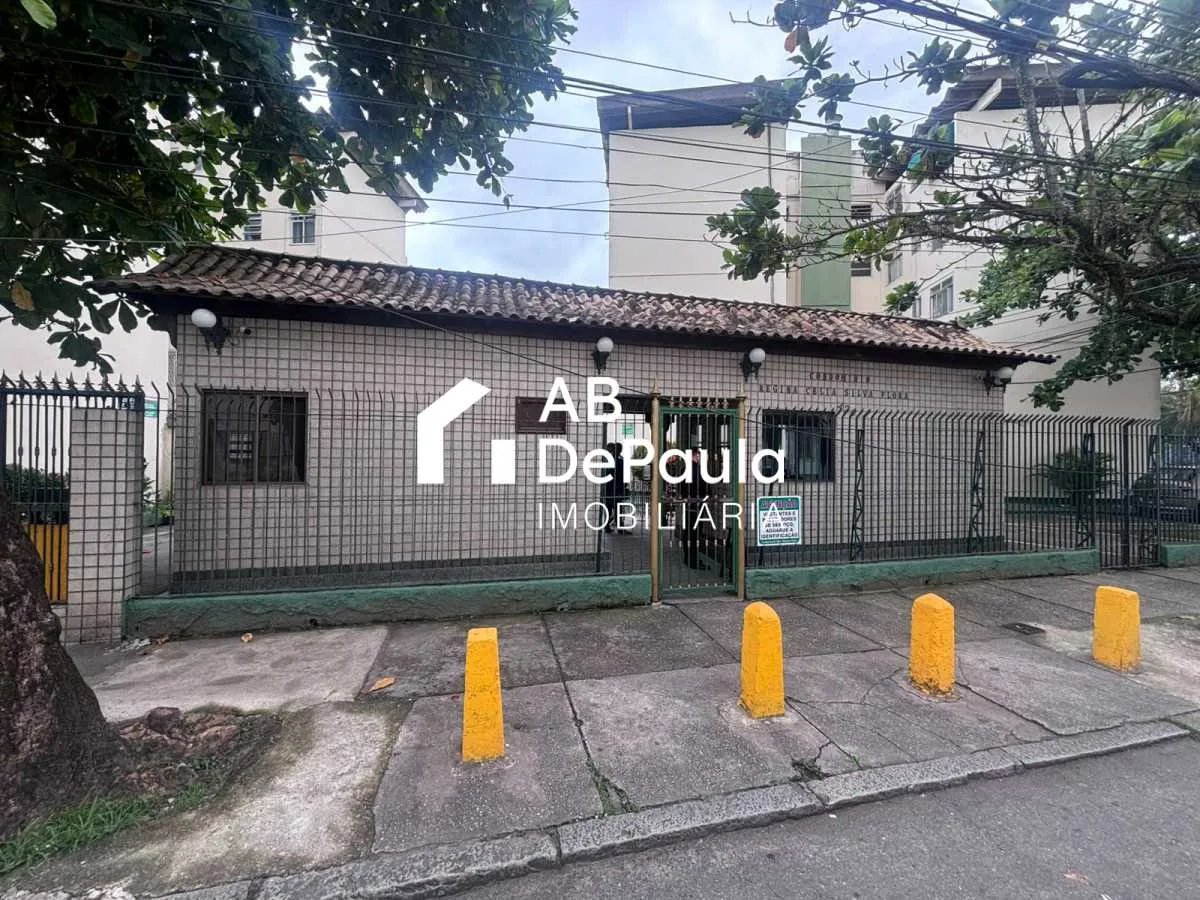 2-bedroom, 48 m² apartment in Rio de Janeiro — photo 28