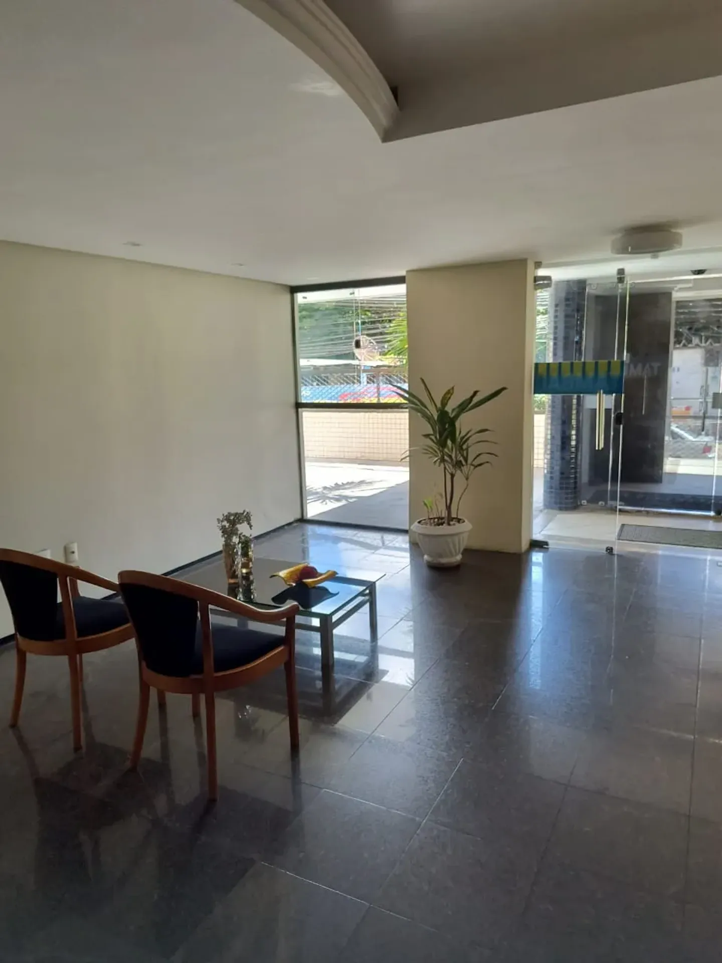 Apartamento mobiliado com 4 quartos e 2 suítes — photo 87