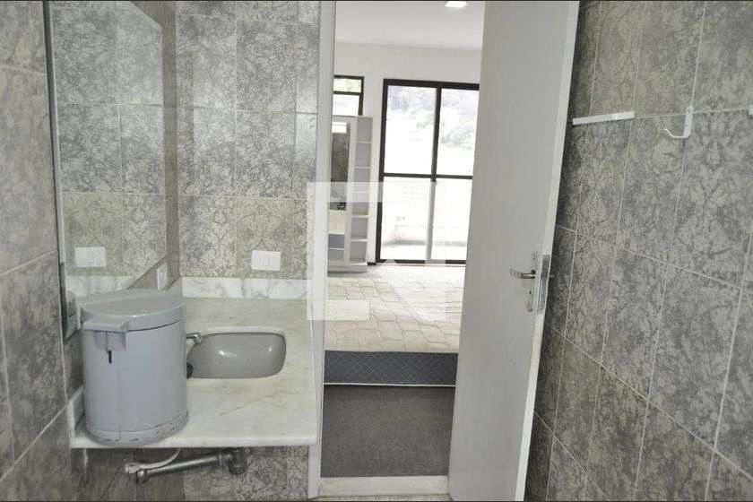 Apartamento de 110 m² com 3 quartos e vaga — photo 24