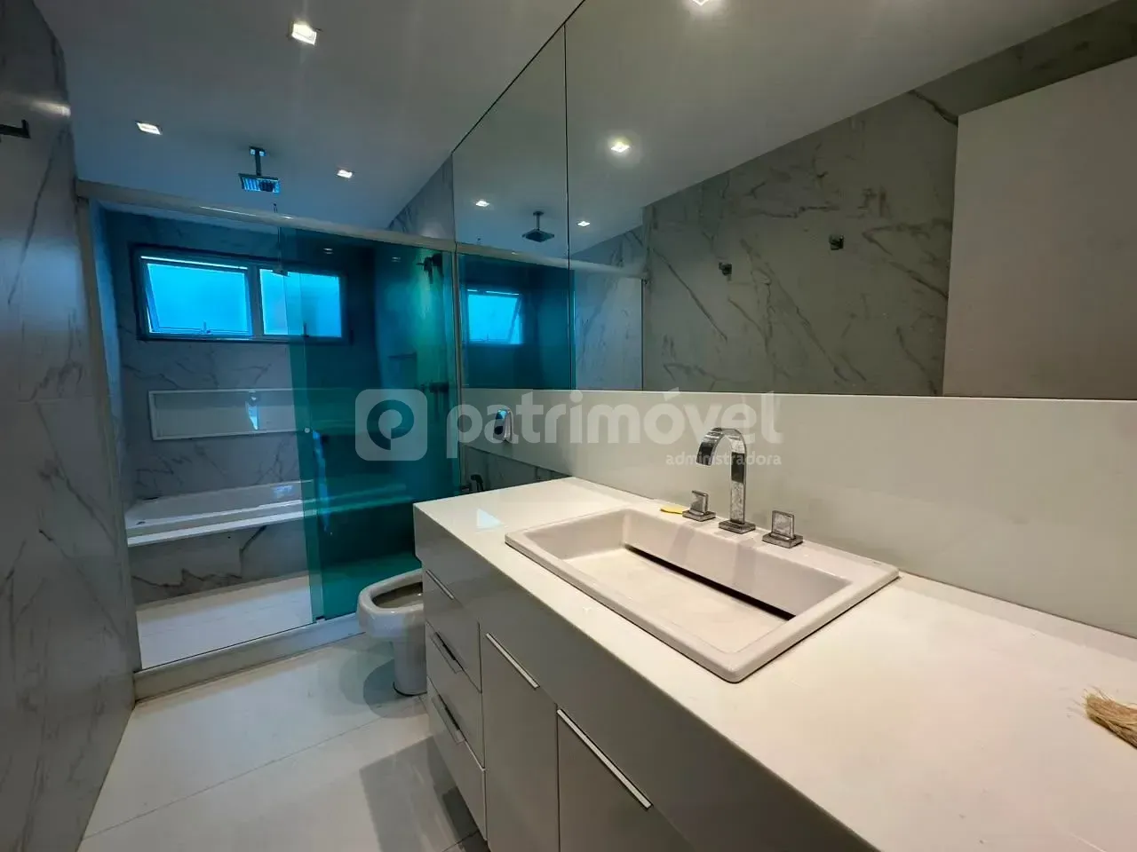 Penthouse with 3 bedrooms and 4 bathrooms plus parking — photo 4
